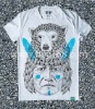 Sell Industry Digital Tshirt Flatbed Printer