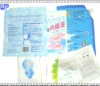 Sell Personal Care packaging bag,plastic bag