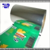 Sell flexible packaging film for snack food