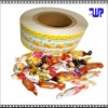 Sell twist packaging film for candy