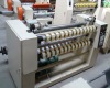 Semi Auto Cutting and Slitting Machine