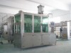 Semi-Auto Gable Top Carton Packaging Machine