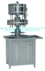 Semi Auto Liquid Filling Machine