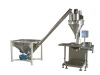 Semi-Auto Powder Fillling Packaging machines, stanless steel, high quality, CE standard