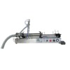 Semi Auto Shampoo Filling Machine XBGZJ-500W