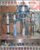 Semi-Automatic Aerosol Filling Machine