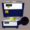 Semi Automatic Banding Machine with high efficiency