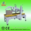 Semi Automatic Flaps Folding Carton Sealer(CE)