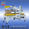 Semi Automatic Flaps Folding tape sealer(CE)