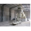 Semi Automatic Granule Packing Machine