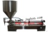 Semi-Automatic Grease Filling Machine