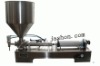 Semi-Automatic Paste Filling Machine