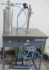 Semi-Automatic Paste Filling Machine