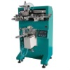 Semi-Automatic Screen Printing Machine