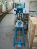 Semi Automatic Screw Cpping Machine - Foot Operated