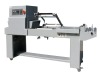 Semi-Automatic Sealing and Shrink Machine