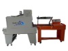 Semi Automatic Shrink Packing Machine