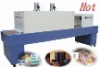 Semi-Automatic Shrink-Wrapping Packing Machine