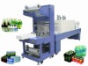 Semi-Automatic Shrink-Wrapping Packing Machine