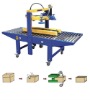 Semi-Automatic Uniform Carton Sealer