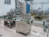 Semi-Automatic bottle water filling sealing machines