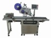 Semi-Automatic round bottle labeling machine