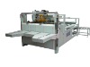 Semi-auto Folder Gluer machine