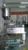 Semi-auto vaseline filling machine