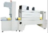 Semi-auto wrapper  film shrink packaging machine