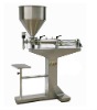 Semi-automatci Paste Filling Machine Mob:0086-15890650503