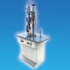 Semi-automatic Aerosol Filling Machine