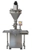 Semi-automatic Auger Filling Machine