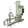 Semi-automatic Bean Packaging Machine