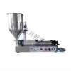 Semi-automatic  Bee Honey Filling Machine