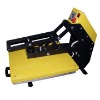 Semi-automatic Heat Press Machine for Pull-out Style