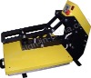 Semi-automatic Heat Press Machine for Pull-out Style