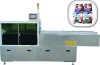 Semi-automatic Hot Melt Sealing Box Machine (Roll Glue)