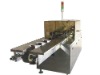 Semi-automatic Hot Melt Sealing Carton Machine