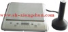 Semi-automatic Induction Sealing Machine