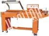 Semi-automatic L-Seal Cutting Machine