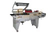 Semi-automatic L-bar Sealer Series  packing machine