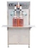 Semi-automatic Oil Filling Machine