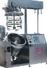 Semi-automatic Paste Filling  Machine