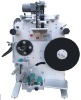 Semi-automatic Round Bottle Labeling machine