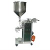 Semi-automatic Vertical Paste & Liquid Filling machine XBGZJ-250W