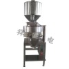 Semi-automatic straight Viscous Liquid Piston Filling Machine  XBGZJ-1000W