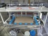 Semiautomatic Covering Machine