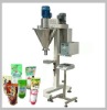 Semiautomatic Powder Filling Machine / automatic Powder Filling Machine