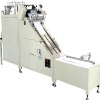 Seperated Aluminium Foil Corrugating Machine