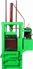 Series Hydraulic baler